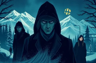 İsveç Gerilim Filmleri