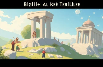 Bilimsel Keşiflerin Tarihi Filmleri