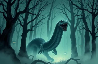 Devasa Hayvanlarla Gerilim Filmleri