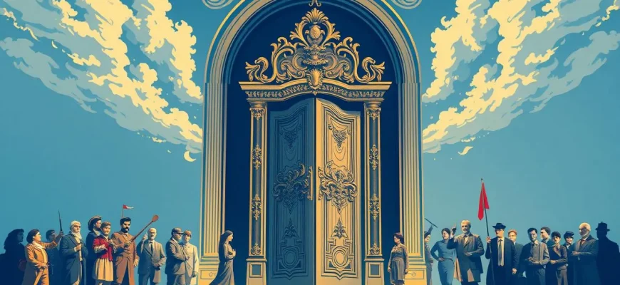 Demokrasi Biyografi Filmleri