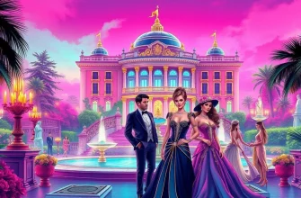 Soylu Sınıfın Dünyasına Yolculuk: 10 Film