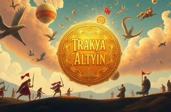 Tarihi Trakya Altını Filmleri Tarihi Trakya Altını Filmleri