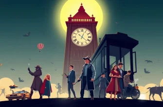Zaman Yolculuğu Filmleri Zaman Yolculuğu Filmleri