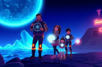 Aile Filmleri: Gemi Kazaları