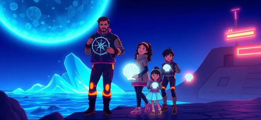 Aile Filmleri: Gemi Kazaları