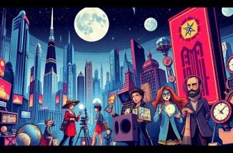Fantastik Filmler: Kehanet ve Öngörü Teması Fantastik Filmler: Kehanet ve Öngörü Teması