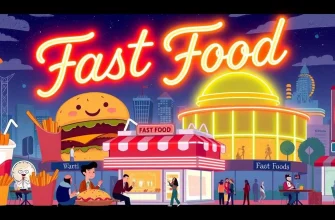 Ailece Fast Food Filmleri