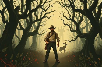 İnsan Avı Temalı Korku Filmler İnsan Avı Temalı Korku Filmler