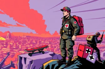 Savaş Paramedikleri Filmleri