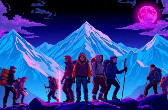 Dağların Fethi: Macera Filmleri