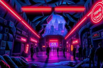 En İyi 10 Yeraltı Sığınağı Suç Filmi