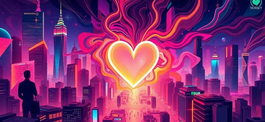 Narsisizm Temalı Aşk Filmleri