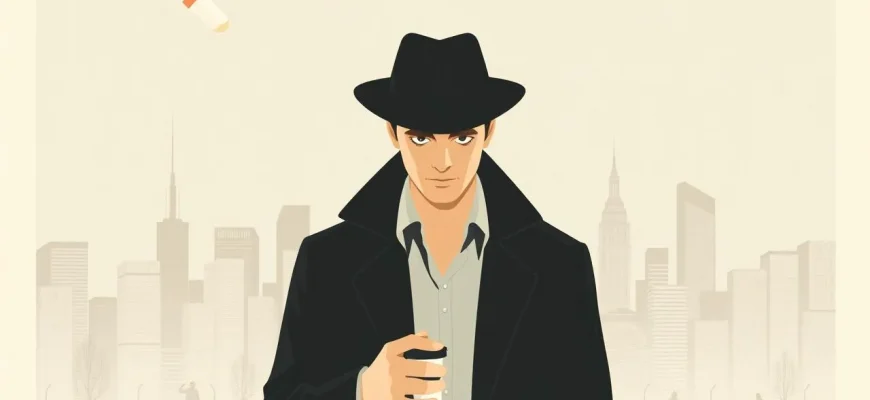 Dedektif Filmler: Uyuşturucu Bağımlılığı