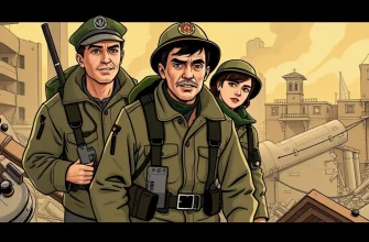 Deprem Kurtarma Filmleri