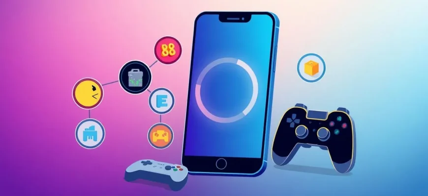 Mobil Oyunlar Hakkında En İyi 10 Belgesel Mobil Oyunlar Hakkında En İyi 10 Belgesel