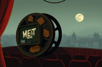 Et Temalı Korku Filmleri Et Temalı Korku Filmleri
