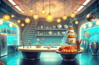 Fantastik Yemekhane Filmleri