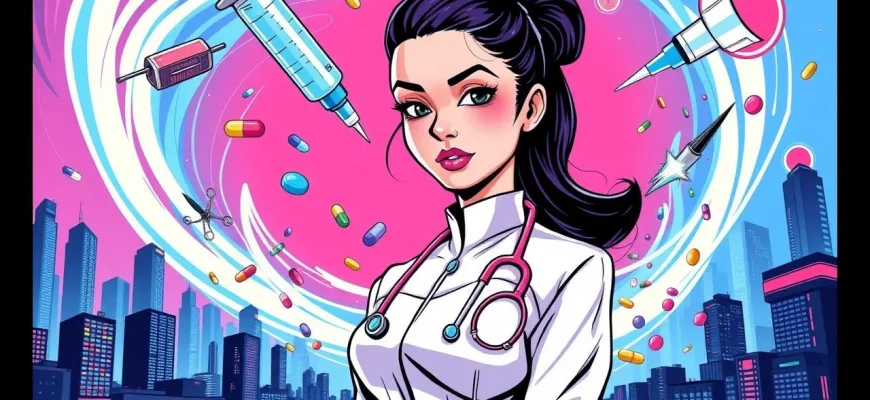 Fantastik Estetik Cerrahi Filmleri