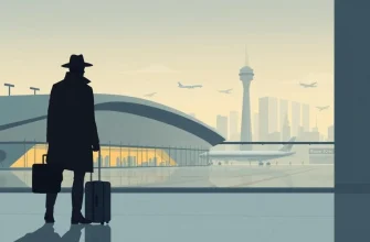 Havalimanı Gizemleri: 10 Dedektif Filmi