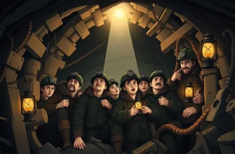 Madencilerin Kurtarılması Hakkında En İyi Filmler Madencilerin Kurtarılması Hakkında En İyi Filmler