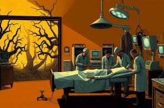 Korku Filmleri: Organ Nakli Temalı 10 Film Korku Filmleri: Organ Nakli Temalı 10 Film