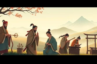 Tarihi Çin İcatları Filmleri