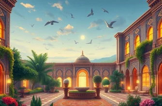 Osmanlı Sarayı’nın Gizemli Dünyası: Harem Temalı Tarihi Filmler