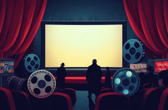 Sinema Hakkında Gerilim Filmleri