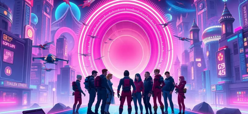 Fantastik 5G Filmleri Fantastik 5G Filmleri