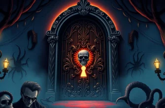 Korku Filmleri: Gerçeklik Çarpıtmaları Korku Filmleri: Gerçeklik Çarpıtmaları