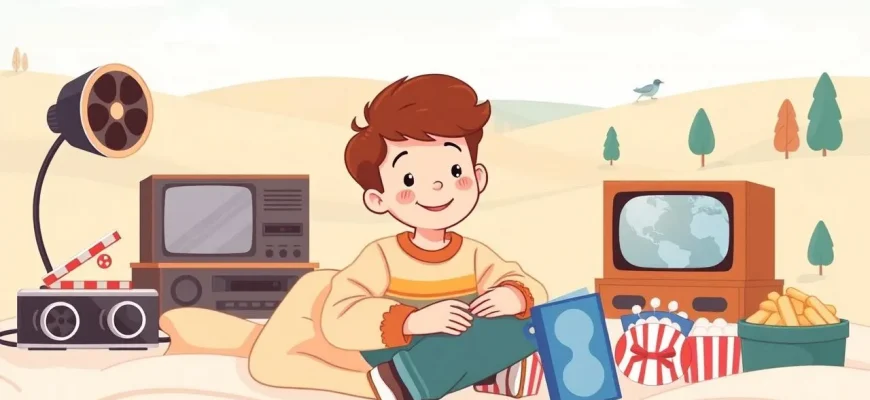 Mutlu Sonla Biten En İyi Filmler