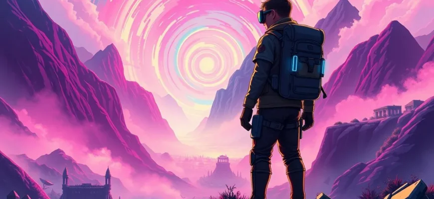 Kayıp Vadilerde Macera Filmleri