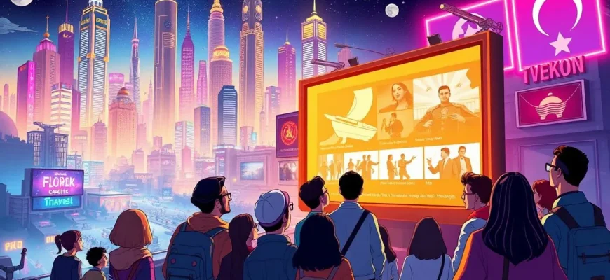 Yabancılar Hakkında En İyi 10 Film