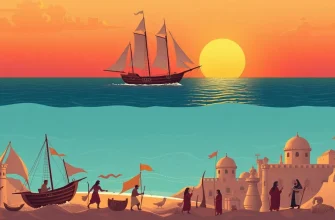 Fenike Tüccarları Hakkında Tarihi Filmler