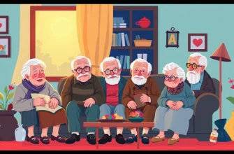 Yaşlılar Hakkında En İyi 10 Film