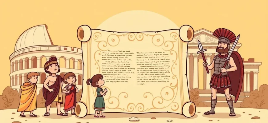 Antik Roma Komik Filmleri Antik Roma Komik Filmleri