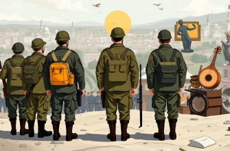 Savaşın Sahne Arkası: 10 Film