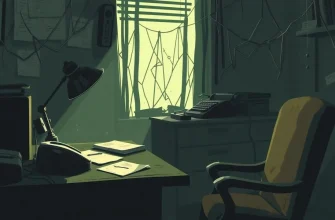 Ofis Korku Filmleri: İş Yerinde Gerilim