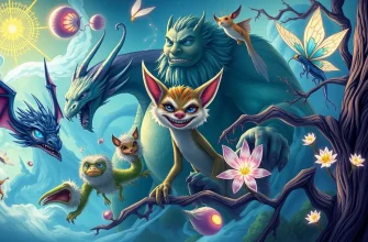 Gizemli Canavar Filmleri