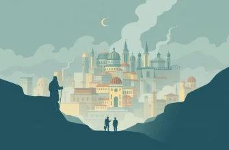 Kayıp Şehirlerin Gizemi: 10 Belgesel Film