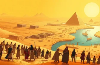 Krallar Vadisi’ni Keşfet: Tarihi Filmler