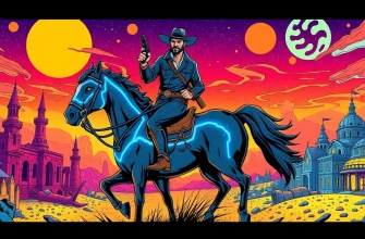 Vahşi Batıda Paralel Evrenler: 10 Film Önerisi Vahşi Batıda Paralel Evrenler: 10 Film Önerisi