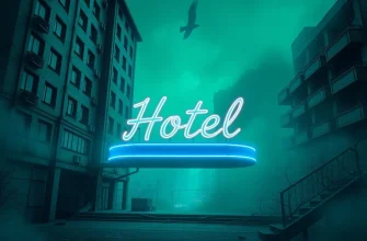 Gizemli Terkedilmiş Otel Filmleri Gizemli Terkedilmiş Otel Filmleri