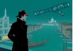 Venedik Dedektif Filmleri