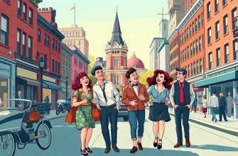 Boston’da Komik Anlar: En İyi Komedi Filmleri Boston’da Komik Anlar: En İyi Komedi Filmleri