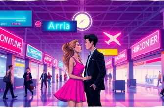 Havalimanında Aşk: 10 Mükemmel Melodram