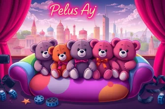 Peluş Ayı Filmleri Peluş Ayı Filmleri