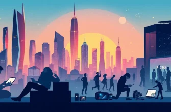 Mobil Cihazlar Hakkında En İyi 10 Belgesel