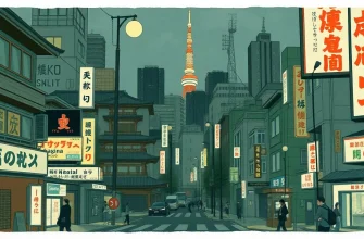 Tokyo Korku Filmleri: 10 Ürpertici Film