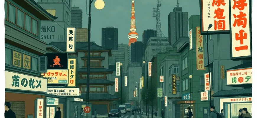 Tokyo Korku Filmleri: 10 Ürpertici Film Tokyo Korku Filmleri: 10 Ürpertici Film